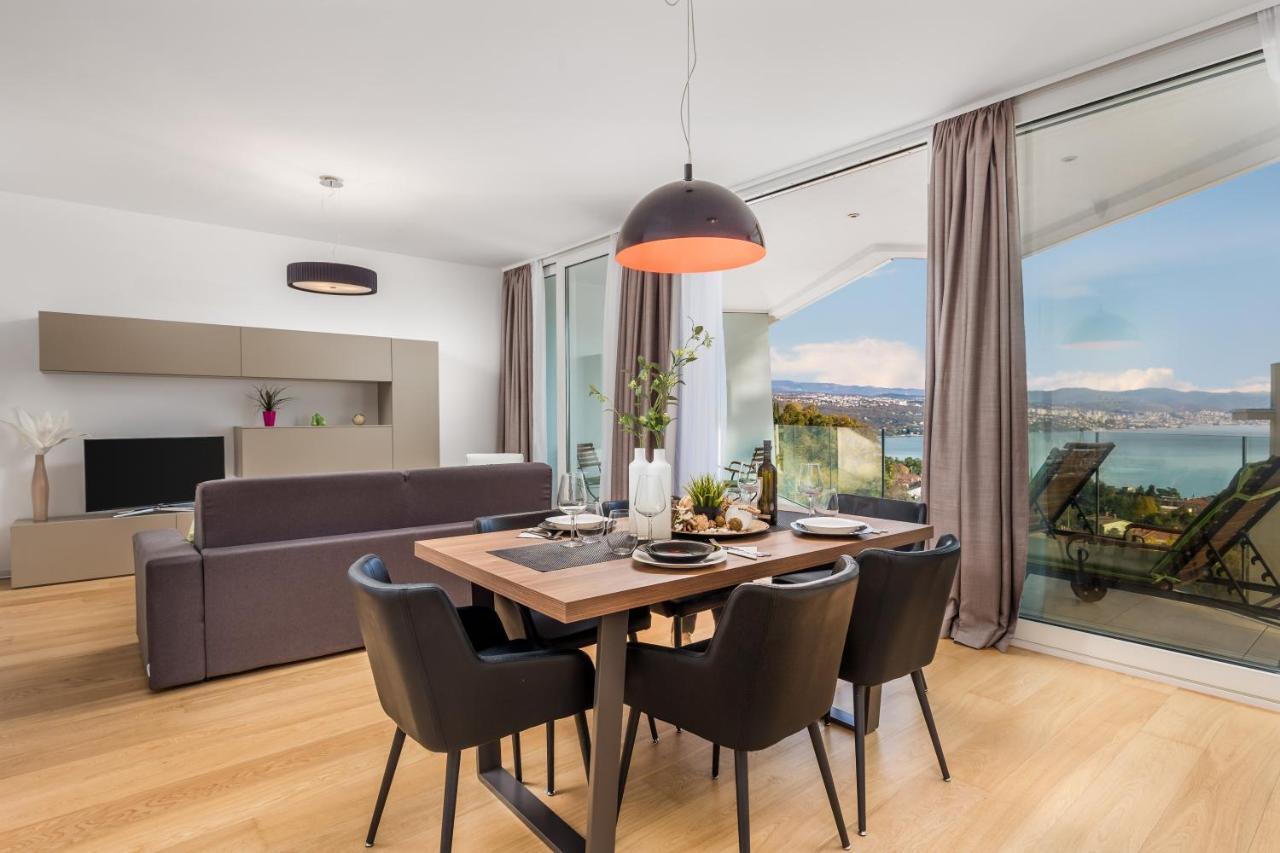 Apartment Palmas أوباتيا المظهر الخارجي الصورة