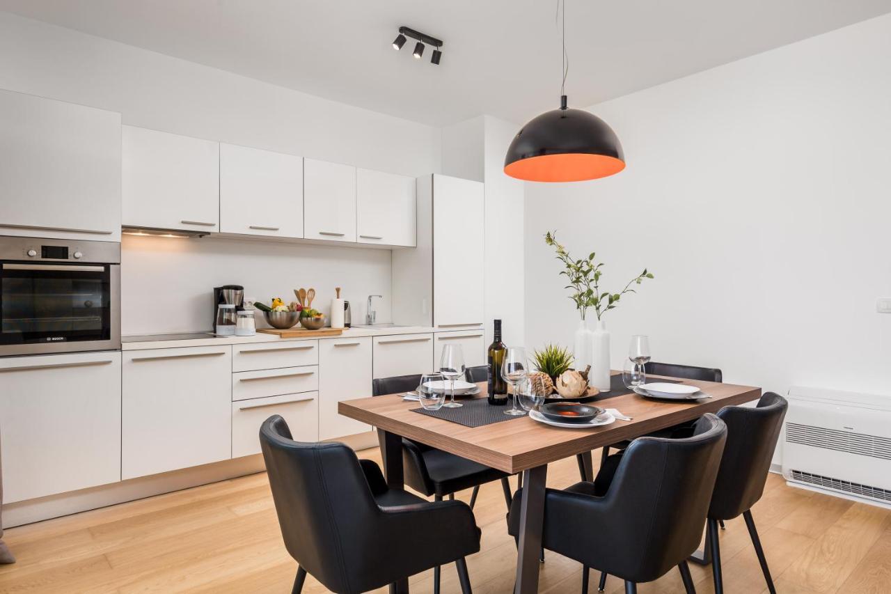 Apartment Palmas أوباتيا المظهر الخارجي الصورة