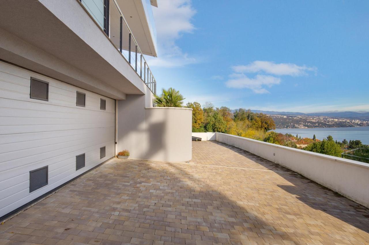 Apartment Palmas أوباتيا المظهر الخارجي الصورة