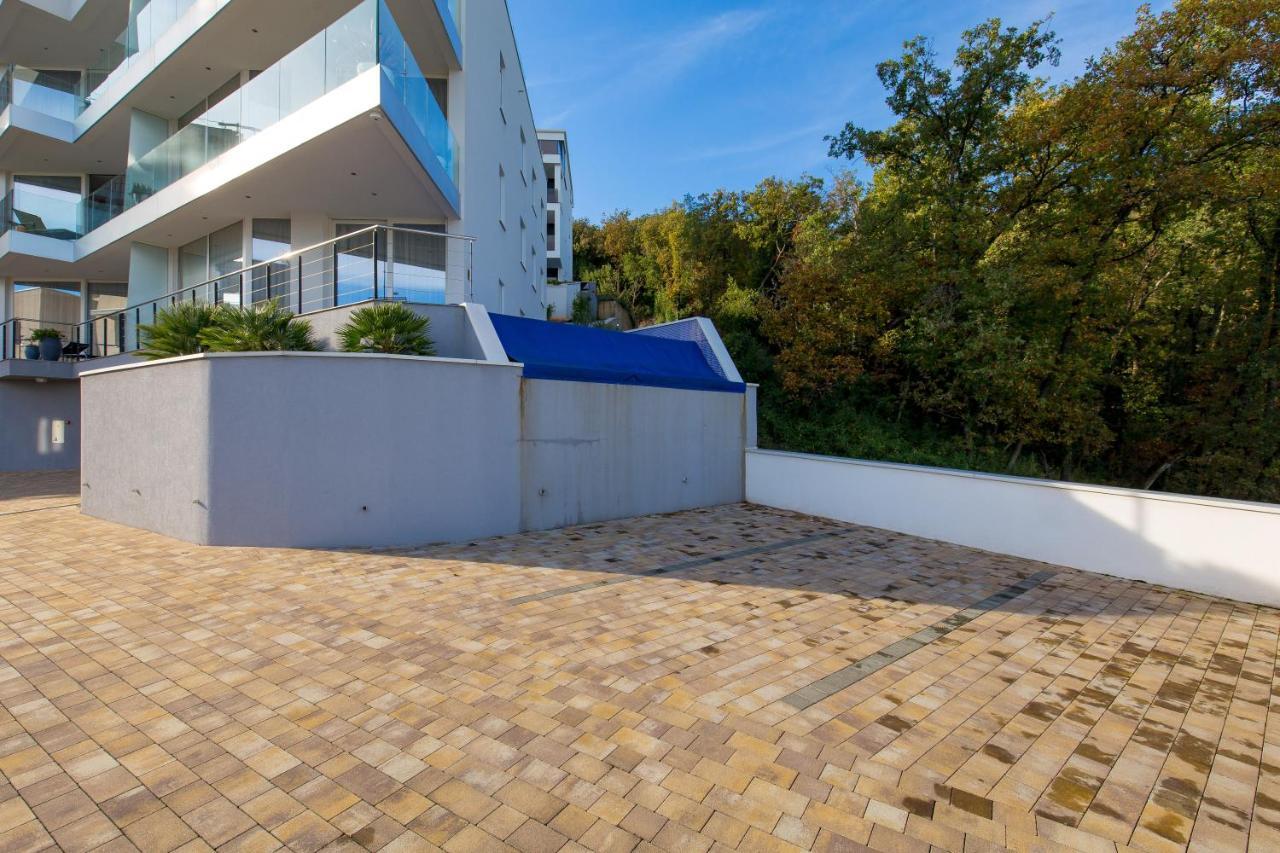 Apartment Palmas أوباتيا المظهر الخارجي الصورة