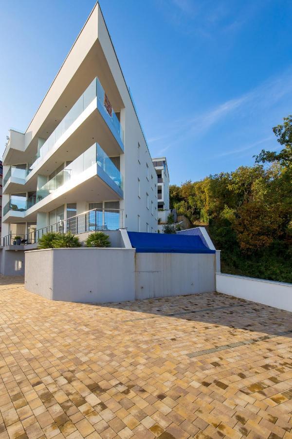 Apartment Palmas أوباتيا المظهر الخارجي الصورة