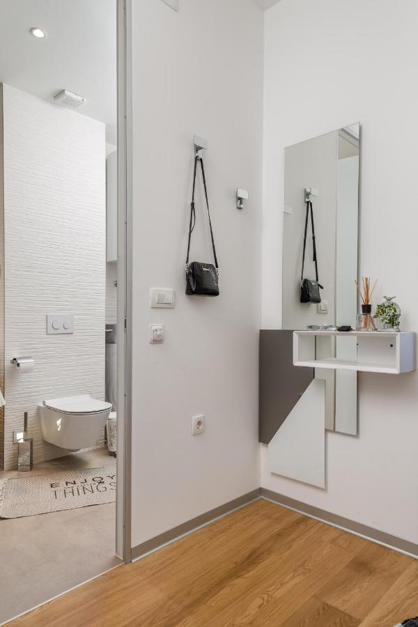 Apartment Palmas أوباتيا المظهر الخارجي الصورة