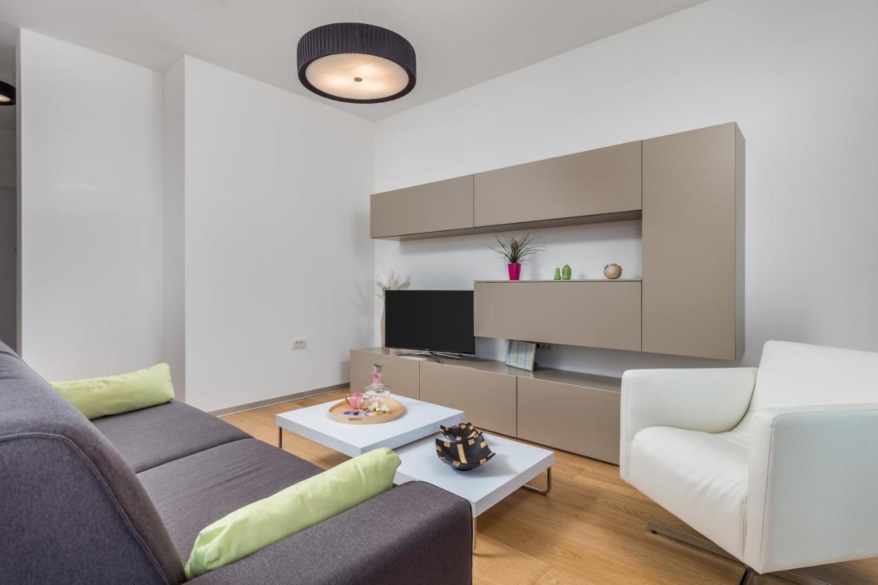 Apartment Palmas أوباتيا المظهر الخارجي الصورة