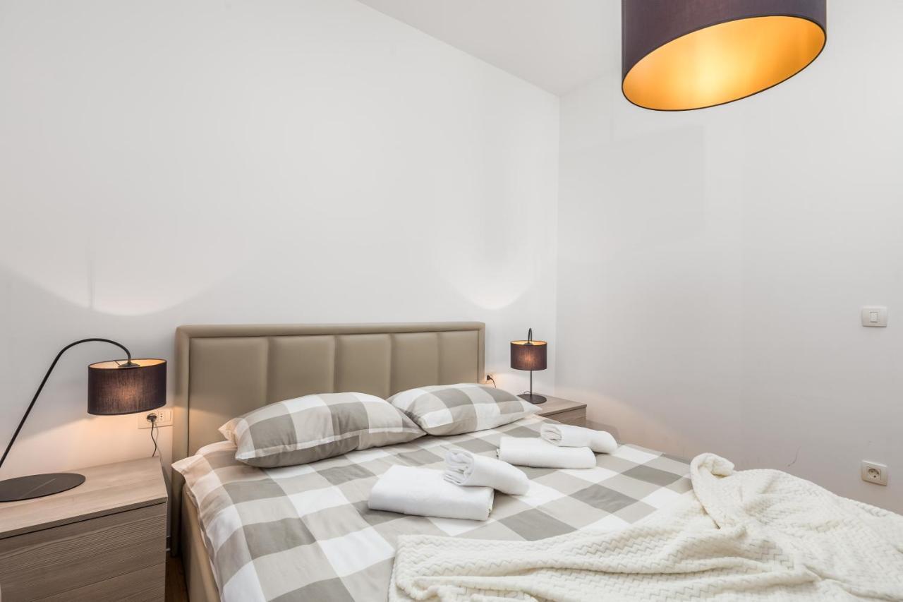 Apartment Palmas أوباتيا المظهر الخارجي الصورة