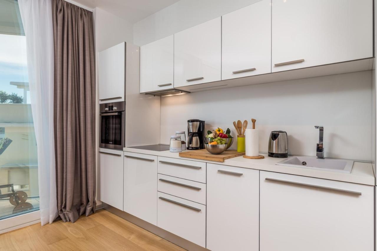 Apartment Palmas أوباتيا المظهر الخارجي الصورة