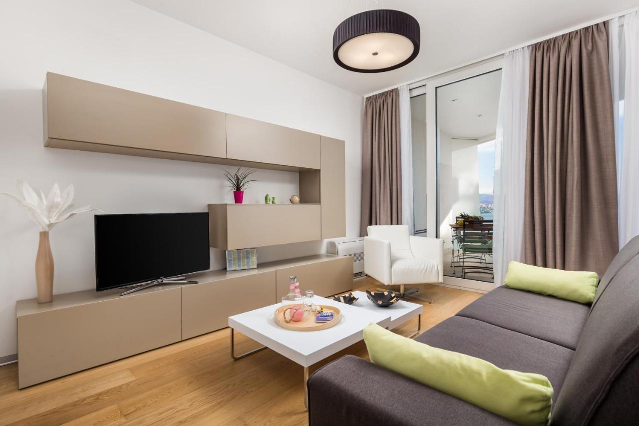 Apartment Palmas أوباتيا المظهر الخارجي الصورة