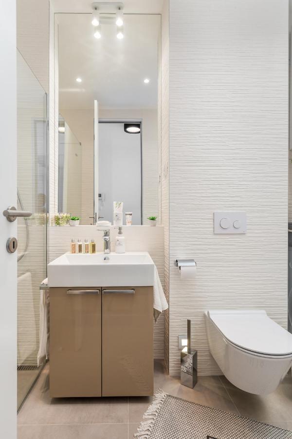 Apartment Palmas أوباتيا المظهر الخارجي الصورة