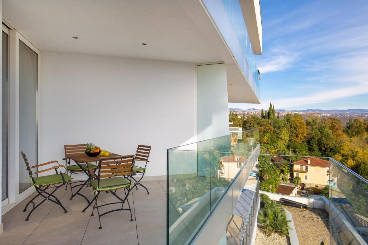 Apartment Palmas أوباتيا المظهر الخارجي الصورة